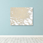 Afdrukken van verrekend Canvas (Insitu (Houten vloer))