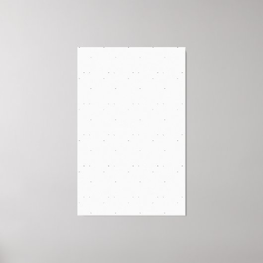 Afdrukken van verrekend Canvas (Voorkant)