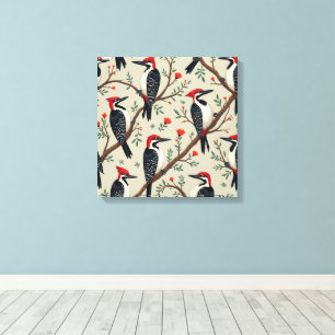 Afdrukken van verrekend Canvas