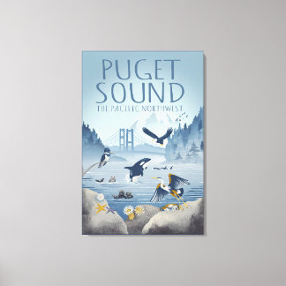 Afdrukken van verrekend Canvas