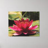 Afdrukken van verrekend Canvas (Voorkant)