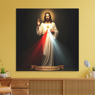 Afdrukken van verrekend Canvas