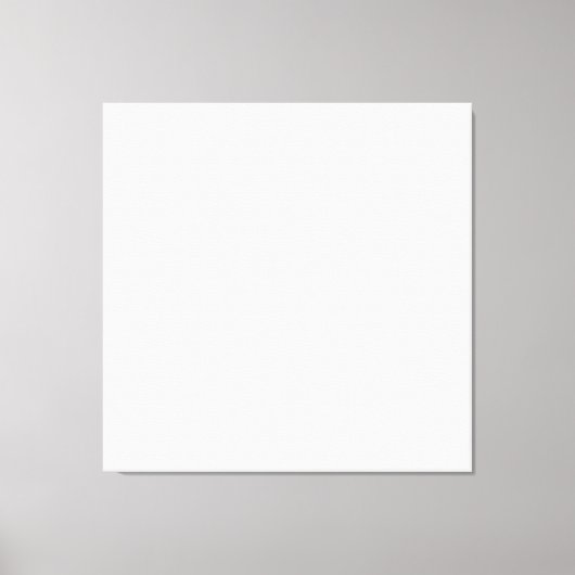 Afdrukken van verrekend Canvas (Voorkant)