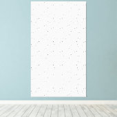 Afdrukken van verrekend Canvas (Insitu (Houten vloer))