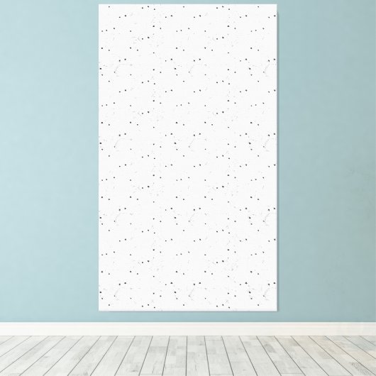 Afdrukken van verrekend Canvas (Insitu (Houten vloer))