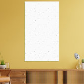 Afdrukken van verrekend Canvas (Insitu (Woonkamer))