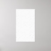 Afdrukken van verrekend Canvas (Voorkant)