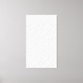 Afdrukken van verrekend Canvas