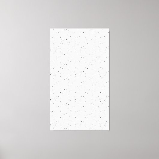 Afdrukken van verrekend Canvas (Voorkant)