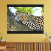 Afdrukken van verrekend Canvas (Insitu (Woonkamer))