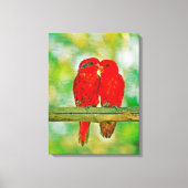 Afdrukken van verrekend Canvas (Voorkant)