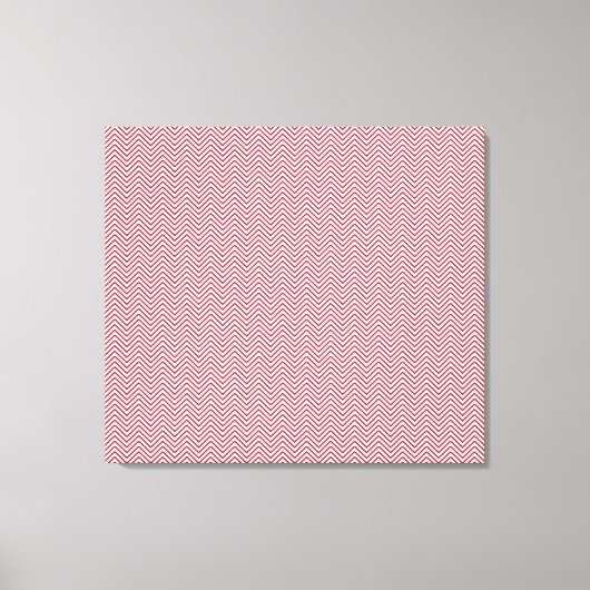 Afdrukken van verrekend Canvas (Voorkant)