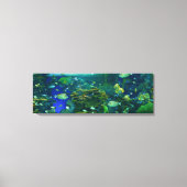 Afdrukken van verrekend Canvas (Voorkant)