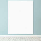 Afdrukken van verrekend Canvas (Insitu (Houten vloer))