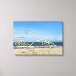 Afdrukken van verrekend Canvas