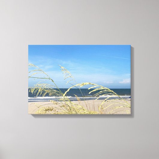 Afdrukken van verrekend Canvas (Voorkant)