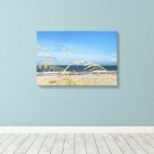 Afdrukken van verrekend Canvas (Insitu (Houten vloer))