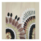 Afdrukken van verrekend Canvas (Voorkant)