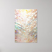 Afdrukken van verrekend Canvas (Voorkant)