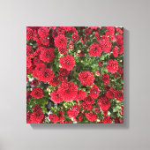 Afdrukken van verrekend Canvas (Voorkant)