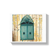 Afdrukken van verrekend Canvas