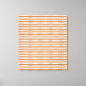 Afdrukken van verrekend Canvas (Voorkant)