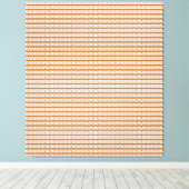Afdrukken van verrekend Canvas (Insitu (Houten vloer))