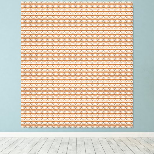 Afdrukken van verrekend Canvas (Insitu (Houten vloer))