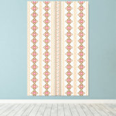 Afdrukken van verrekend Canvas (Insitu (Houten vloer))