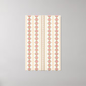 Afdrukken van verrekend Canvas (Voorkant)