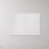 Afdrukken van verrekend Canvas (Voorkant)