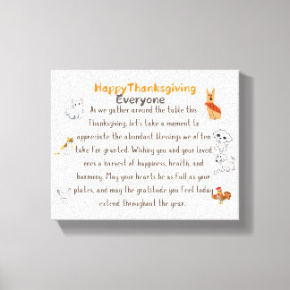 Afdrukken van verrekend Canvas