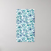 Afdrukken van verrekend Canvas (Voorkant)