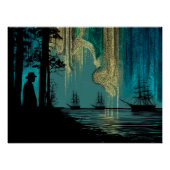 Afdrukken van verrekend Canvas (Voorkant)