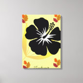 Afdrukken van verrekend Canvas (Voorkant)