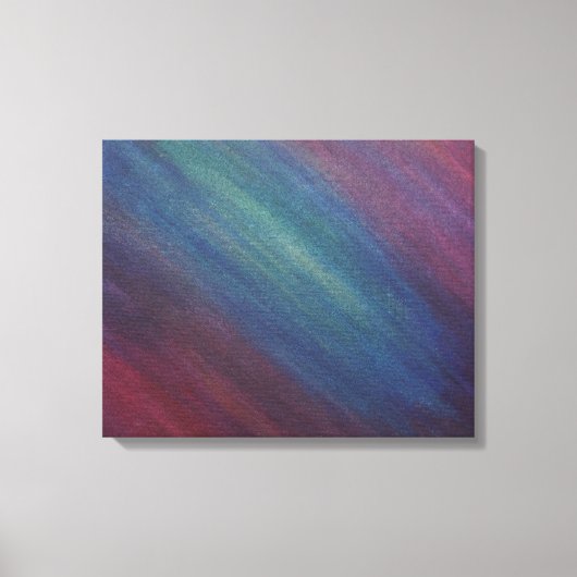 Afdrukken van verrekend Canvas (Voorkant)