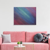 Afdrukken van verrekend Canvas (Insitu (Woonkamer))