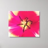 Afdrukken van verrekend Canvas (Voorkant)