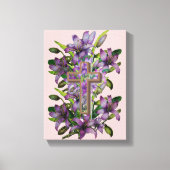 Afdrukken van verrekend Canvas (Voorkant)