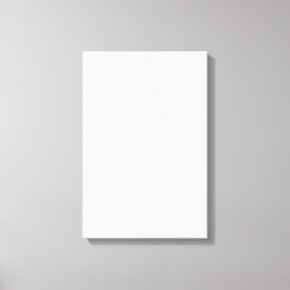 Afdrukken van verrekend Canvas