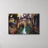 Afdrukken van verrekend Canvas (Voorkant)