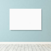 Afdrukken van verrekend Canvas (Insitu (Houten vloer))