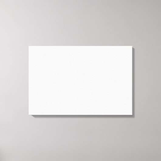 Afdrukken van verrekend Canvas (Voorkant)