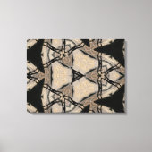 Afdrukken van verrekend Canvas (Voorkant)