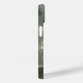 Afdrukken van verrekend Canvas Case-Mate iPhone Case (Achterkant / Rechts)