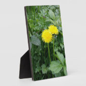 Afdrukken van verrekend Canvas Fotoplaat (Zijkant)