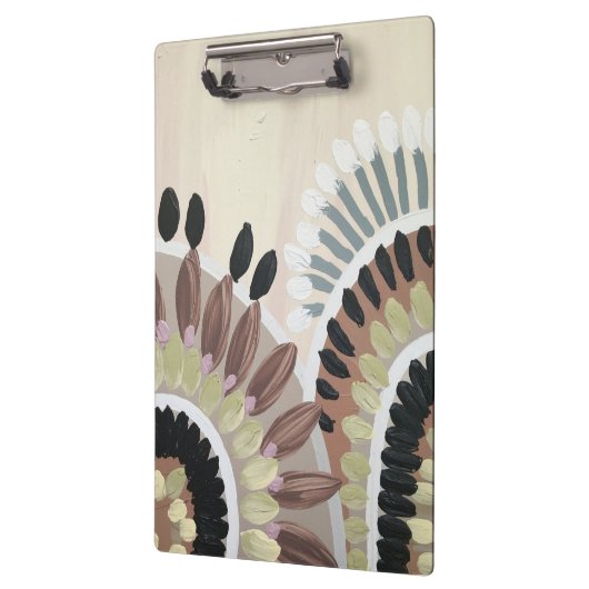 Afdrukken van verrekend Canvas Klembord (Links)