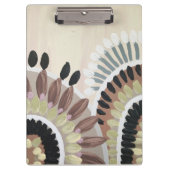 Afdrukken van verrekend Canvas Klembord (Voorkant)