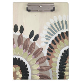 Afdrukken van verrekend Canvas Klembord