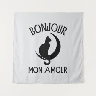 Afdrukken van verrekend Canvas Wandkleed